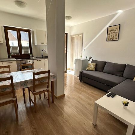 Apartma Alma بوويتش المظهر الخارجي الصورة