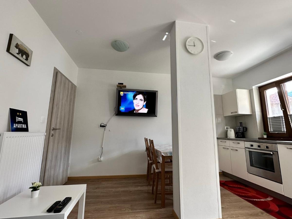 Apartma Alma بوويتش المظهر الخارجي الصورة