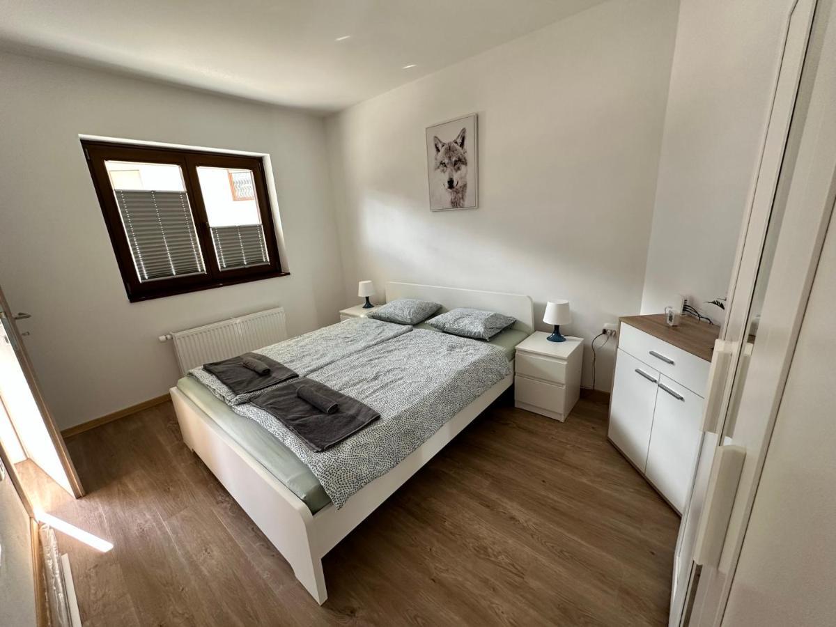 Apartma Alma بوويتش المظهر الخارجي الصورة