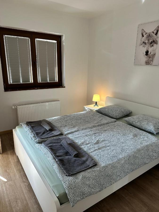 Apartma Alma بوويتش المظهر الخارجي الصورة