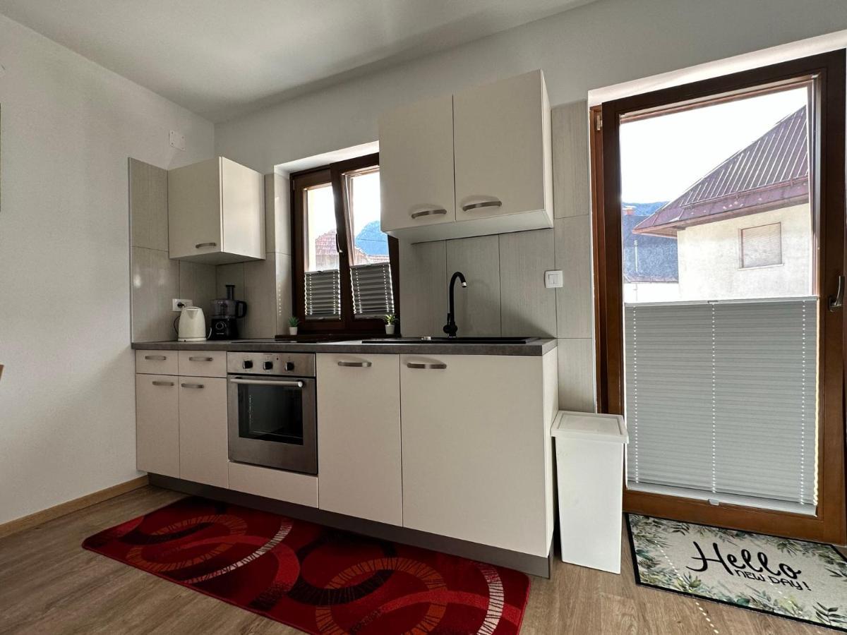 Apartma Alma بوويتش المظهر الخارجي الصورة