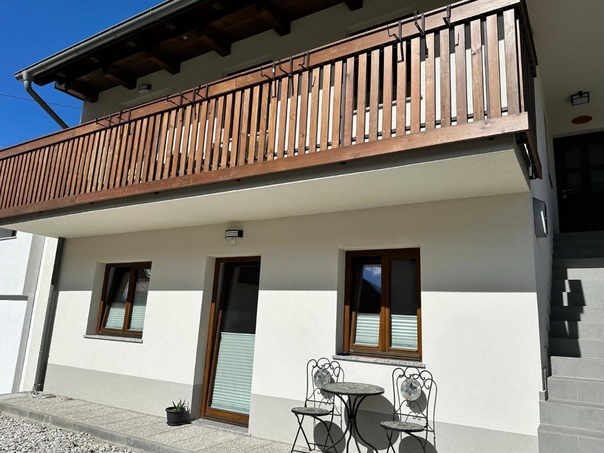 Apartma Alma بوويتش المظهر الخارجي الصورة