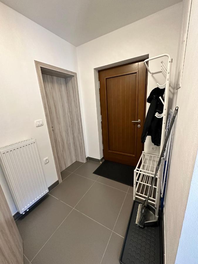 Apartma Alma بوويتش المظهر الخارجي الصورة