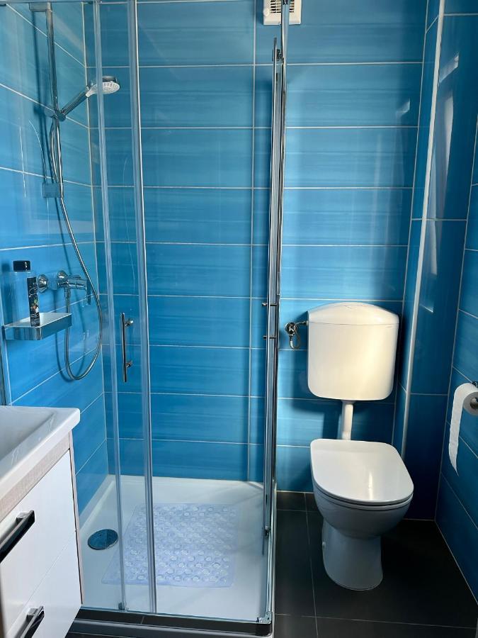 Apartma Alma بوويتش المظهر الخارجي الصورة