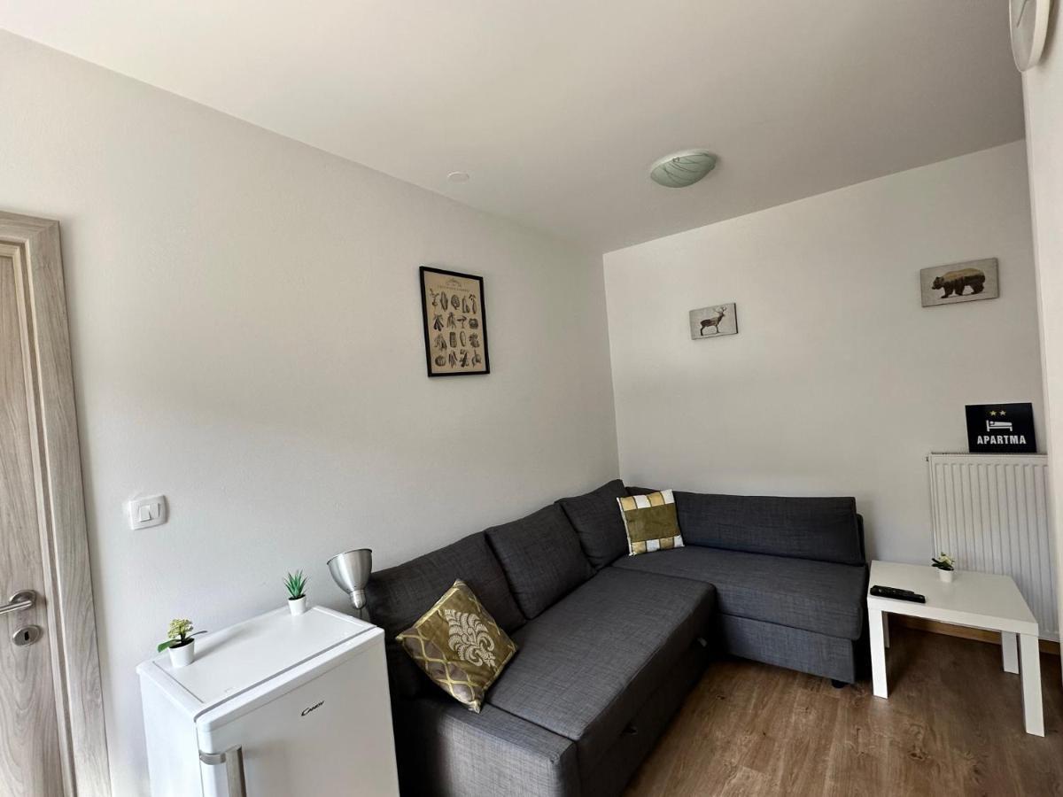 Apartma Alma بوويتش المظهر الخارجي الصورة