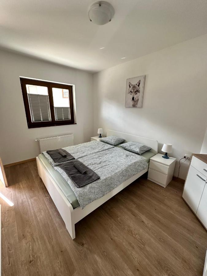 Apartma Alma بوويتش المظهر الخارجي الصورة