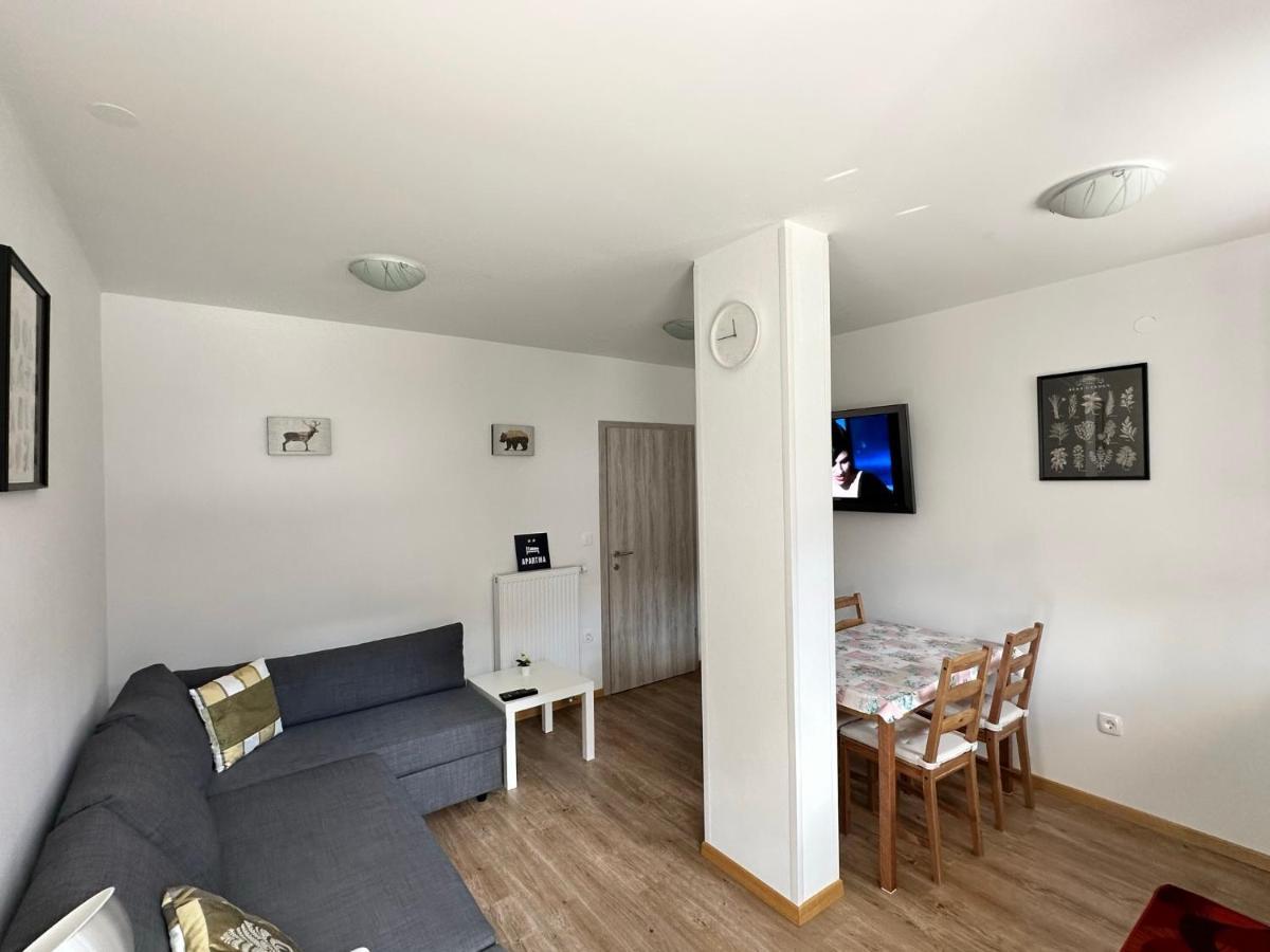 Apartma Alma بوويتش المظهر الخارجي الصورة