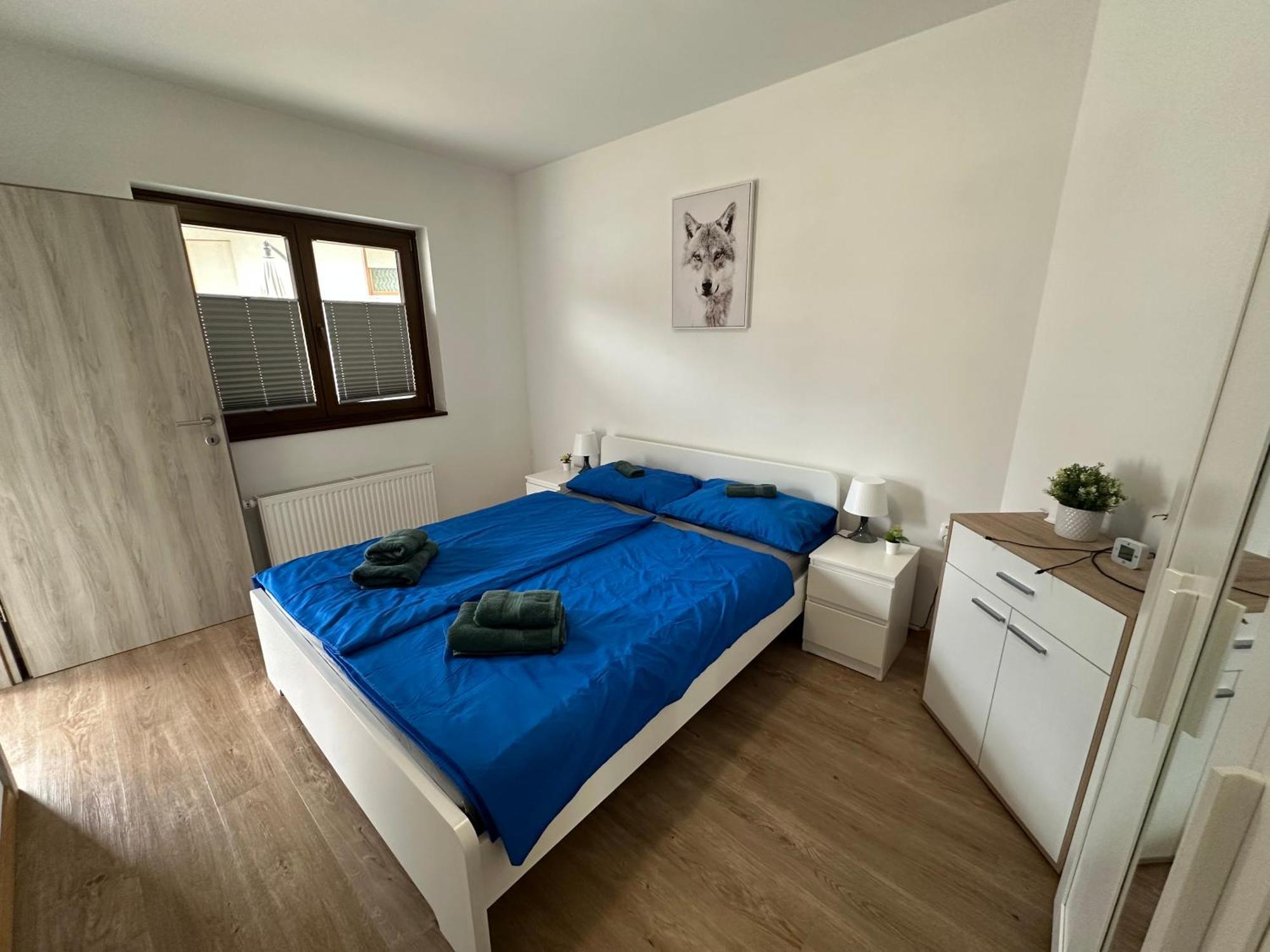 Apartma Alma بوويتش المظهر الخارجي الصورة